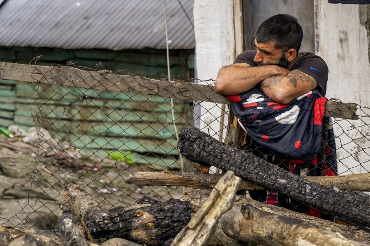 Pénzt adnak a roma kultúra népszerűsítésére, de Székelyföldön eddig nem nagyon kértek belőle