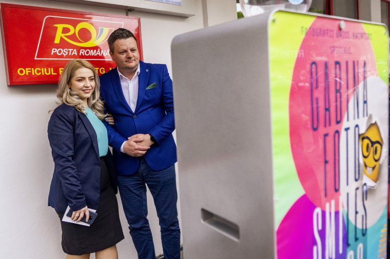 „Visszarománosítanák” a postát: a jogvédők fellépést ígérnek, az állami vállalat képviselője nem zárkózik el a kétnyelvűségtől