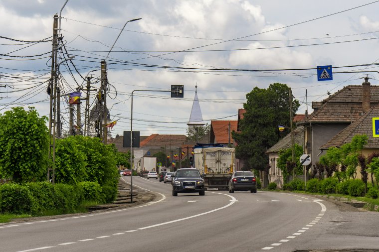 Összeférhetetlenség miatt jogerősen elítélték Nyárádtő polgármesterét