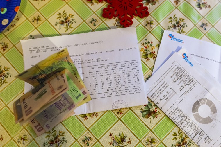 Folytatódott a drágulási hullám: meghaladta az 5 százalékot az infláció, az egekben az energiaárak