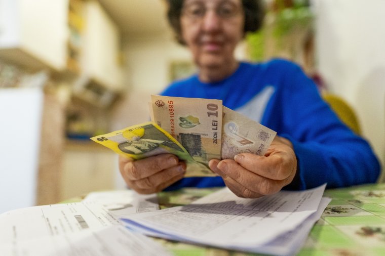 A miniszterelnök szerint szeptember 1-jéig újraszámítják a nyugdíjakat