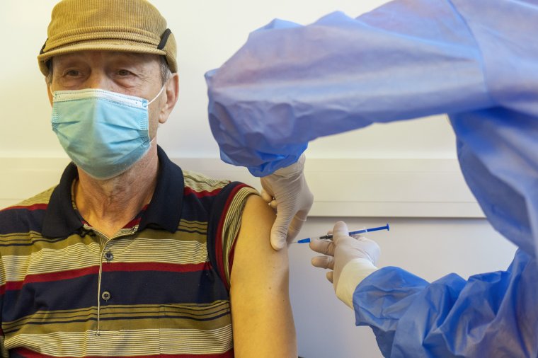 Megváltozott a háziorvosi rendelőkben történő koronavírus elleni immunizálás finanszírozása