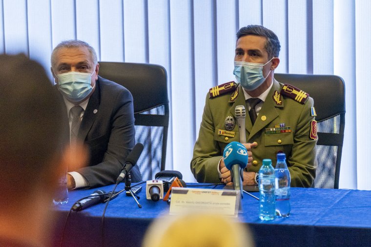Csaknem kétezer gyerek kapta meg a koronavírus elleni oltást az elmúlt 24 órában