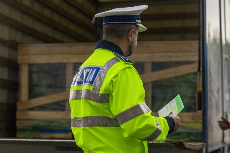 A rendőrség vetett véget egy 400 fős szászrégeni gigabulinak
