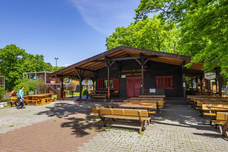 Adóslisták helyett jövedelmet: vendéglőket adnak bérbe Marosvásárhelyen