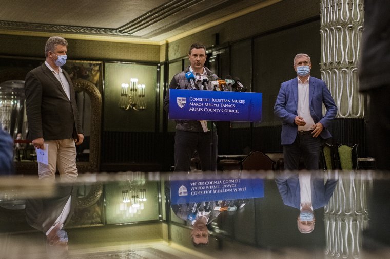 Tánczos: néhány óra alatt több mint nyolcezren regisztráltak a háztartási gépek roncsprogramjára