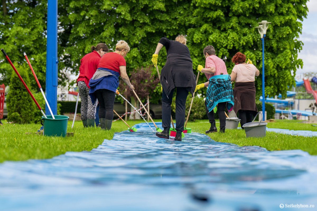 &bullet;  Fotó: Haáz Vince