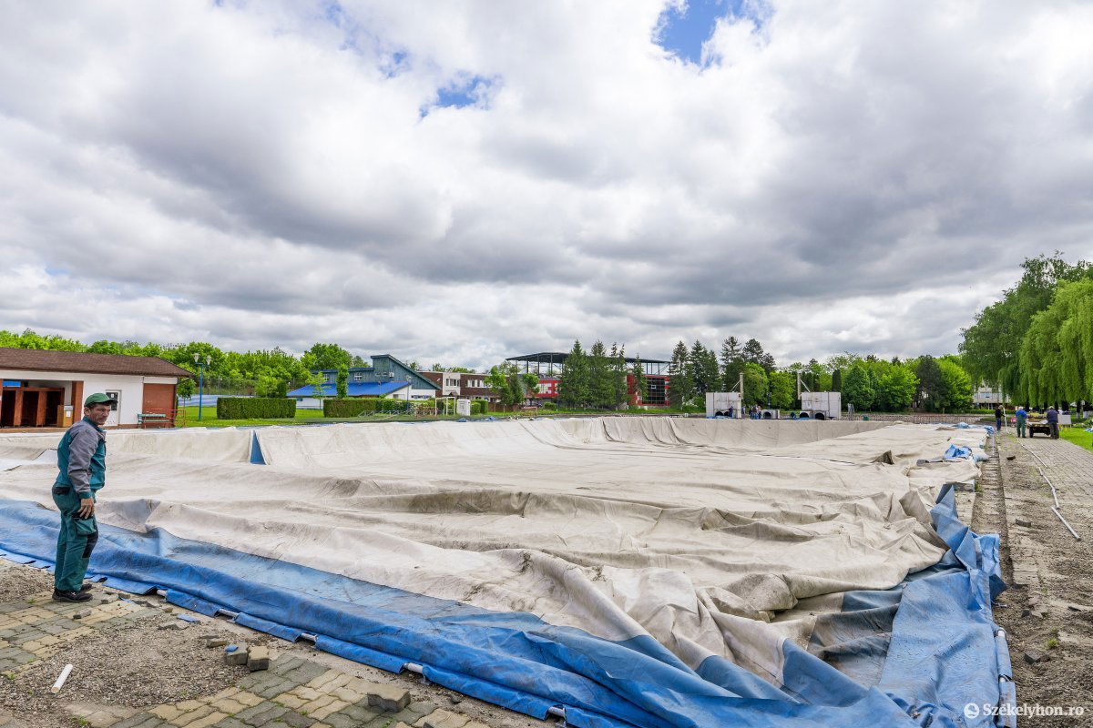 &bullet;  Fotó: Haáz Vince