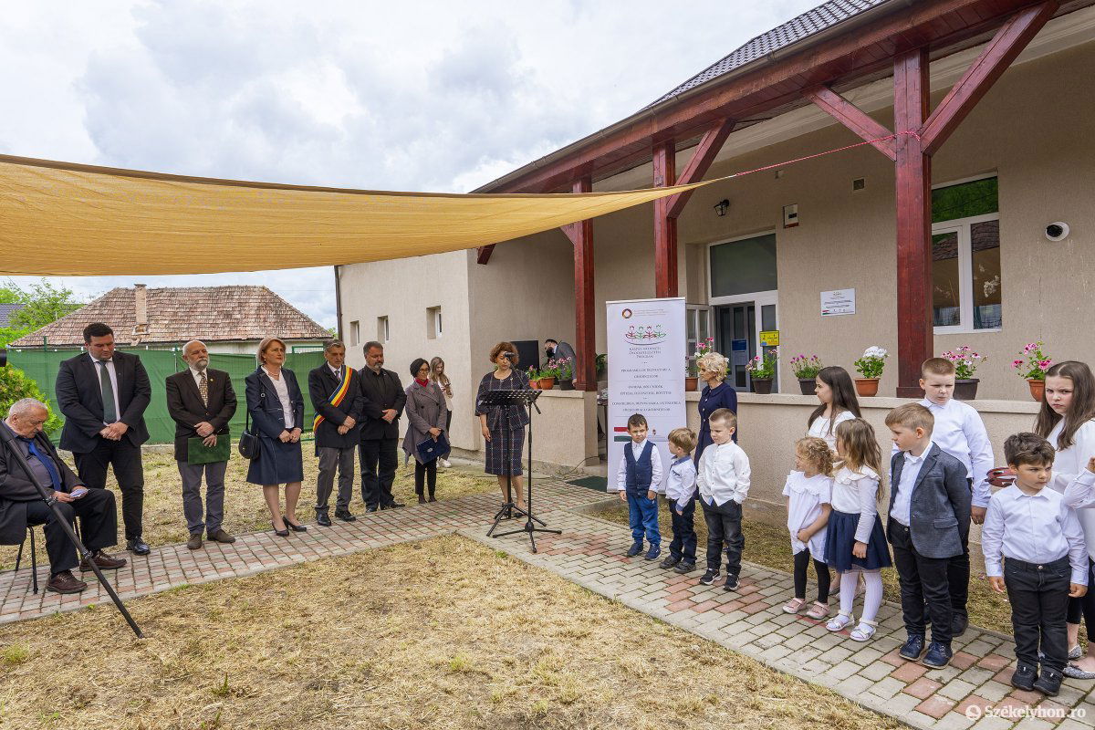 •  Fotó: Haáz Vince