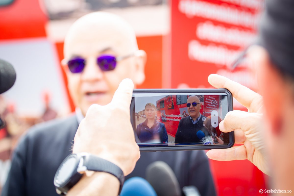 •  Fotó: Rab Zoltán