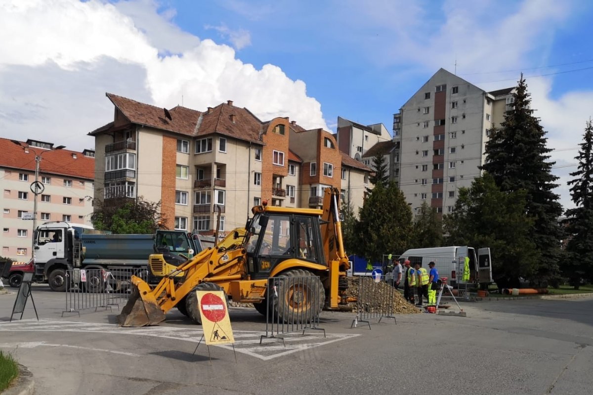 • Forrás: Csíkszeredai Városháza/Facebook 