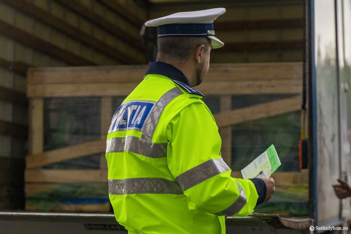 Képünk illusztráció •  Fotó: Haáz Vince