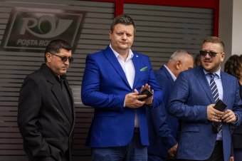 Nem tartja magát nacionalistának, és nem mond le a vásárhelyi alpolgármester