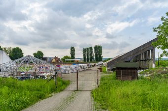 Valamit mindenképp lépni kell a ligeti stadion ügyében