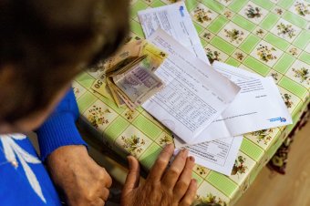 Ha emelkedett a nyugdíj összege, akkor is megkapják a fűtéstámogatást akik erre jogosultak