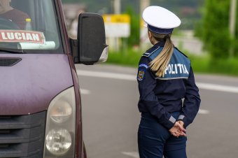 Az év elejétől csaknem kétezer, pszichoaktív szerek hatása alatt álló sofőrt kaptak el a rendőrök