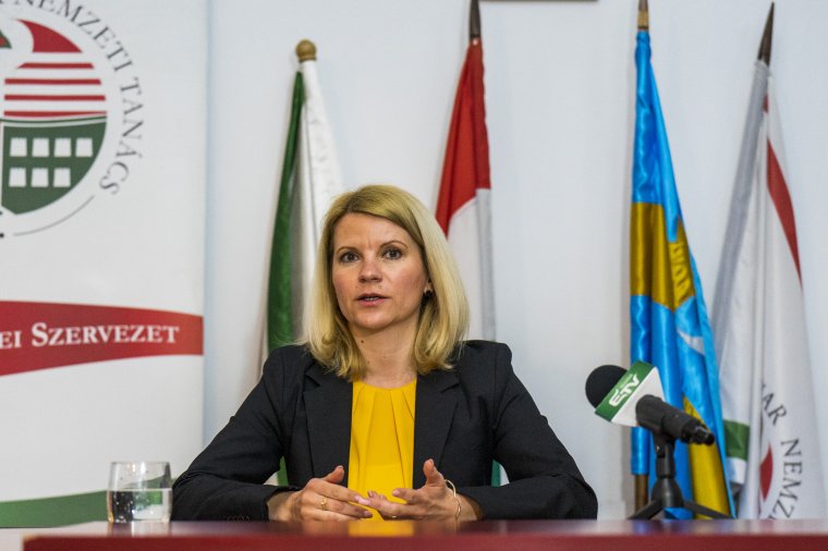 Nyitott a kétnyelvűségre a multinacionális cégek, üzletek többsége