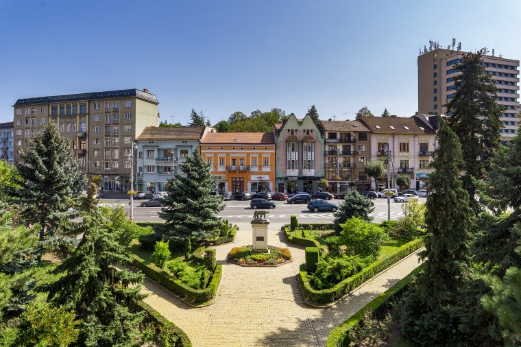 Lezárult az ötletbörze, a válaszadók többsége sétálóutcát szeretne