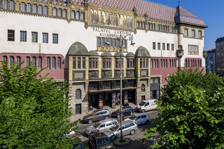Kolozsvári és vásárhelyi iskolateremtő művészek munkáiból nyílik kiállítás a Maros Megyei Múzeumban
