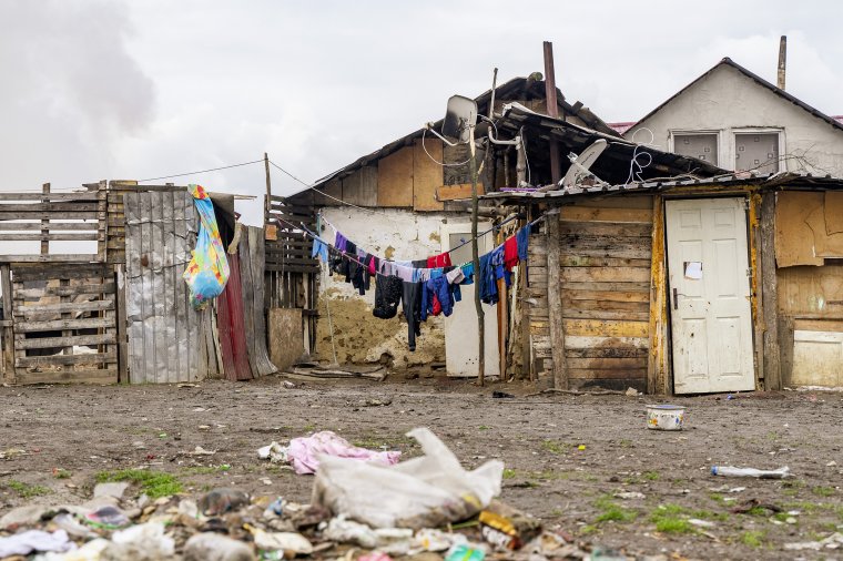 Az ételt elfogadták, a szálláslehetőséget elutasították a marosvásárhelyi tűzkárosultak