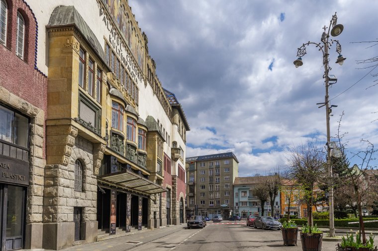 Marosvásárhelyen feloldják a hétvégére vonatkozó szigorításokat