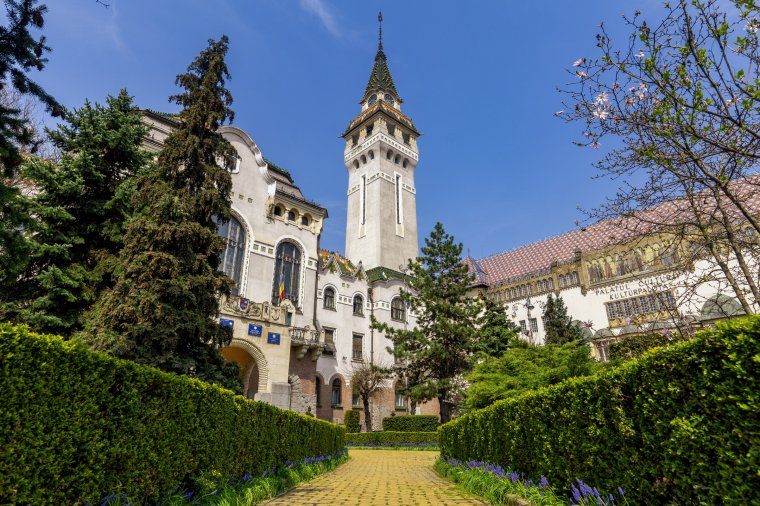 Kérdőíves felmérés Maros megye jólétéről