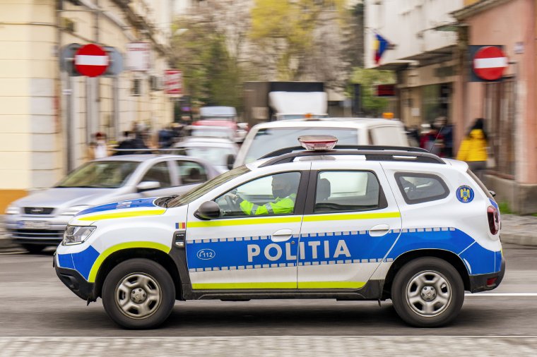 Nem adták vissza a lízingelt autókat, a rendőrség jött értük