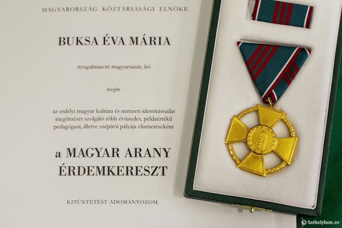 •  Fotó: Haáz Vince