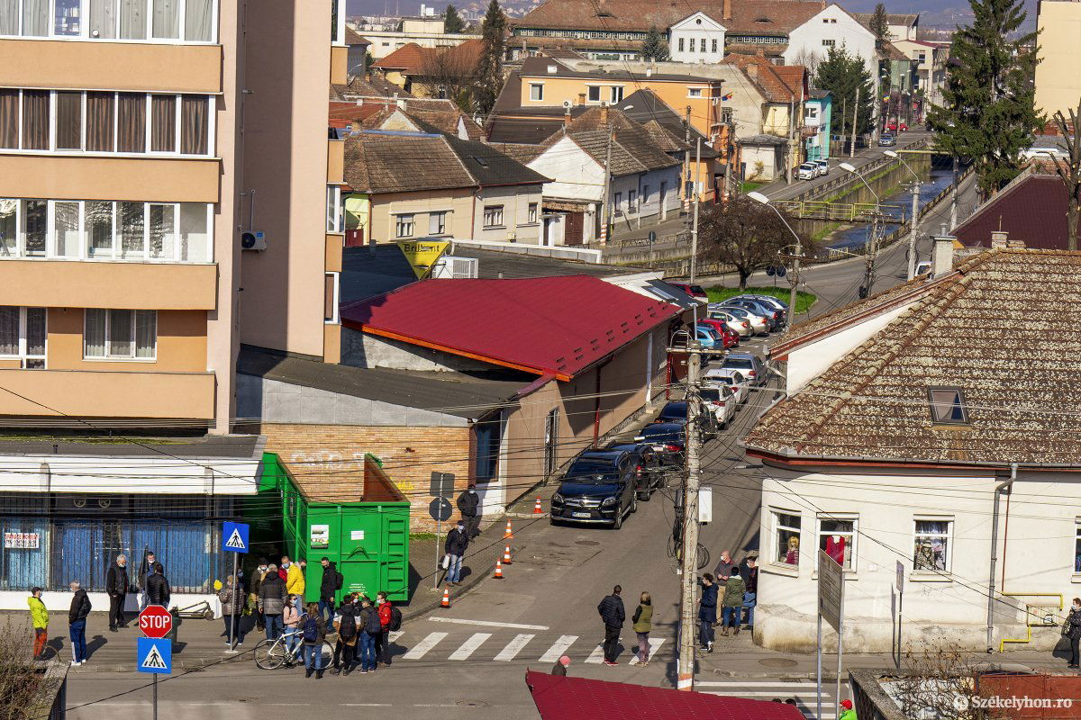 •  Fotó: Haáz Vince