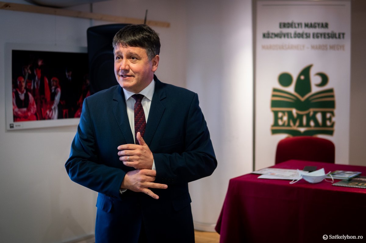 •  Fotó: Rab Zoltán