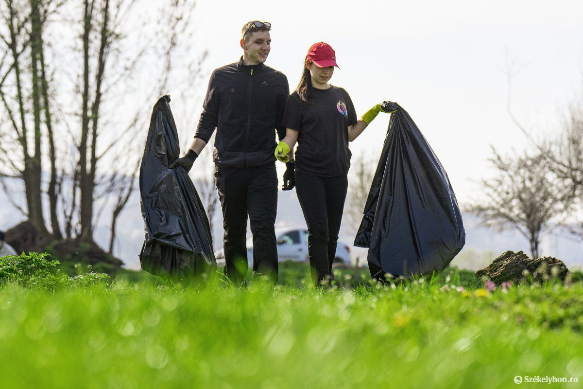 &bullet;  Fotó: Haáz Vince