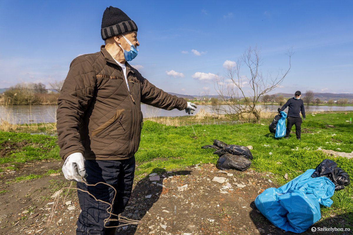 &bullet;  Fotó: Haáz Vince