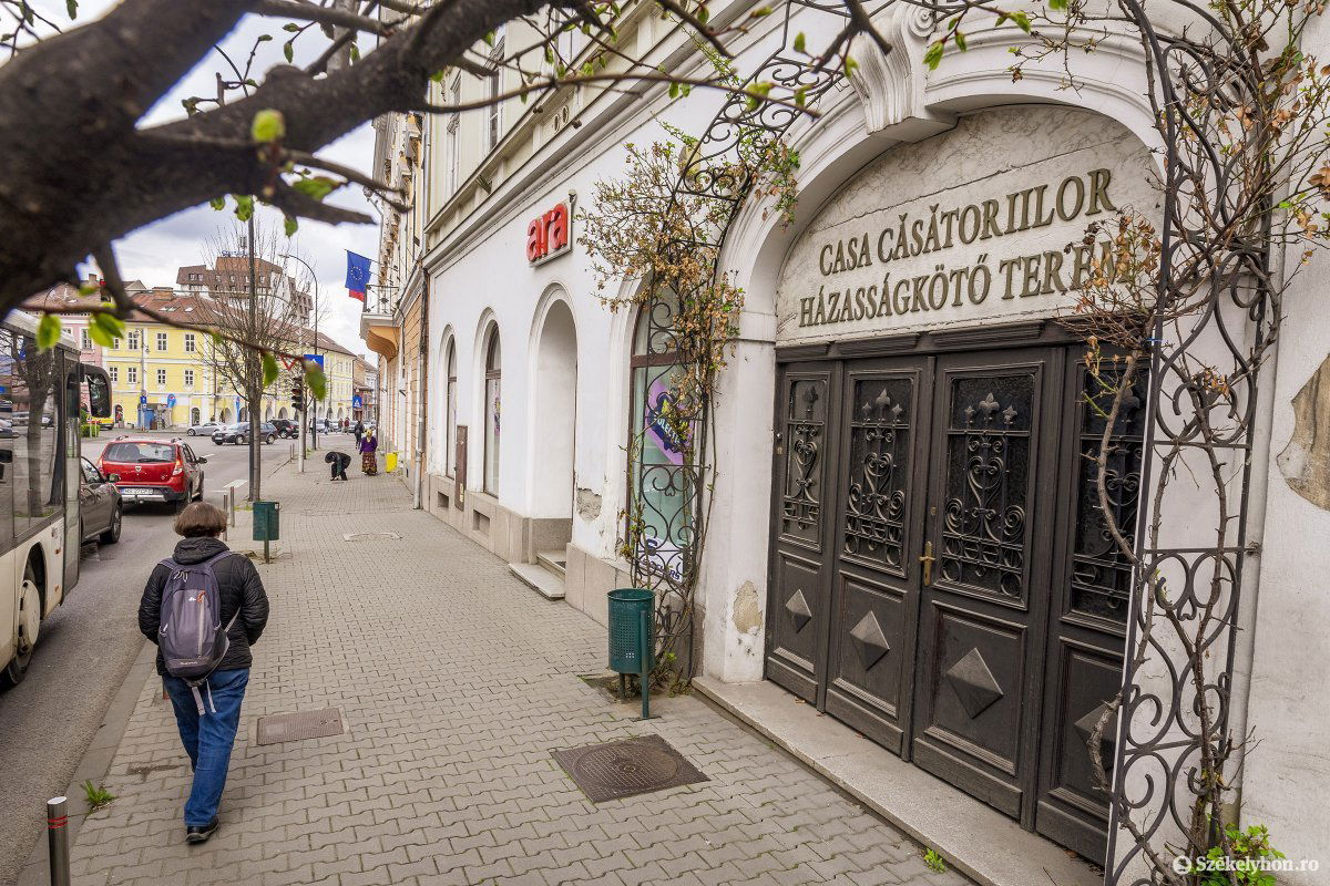 &bullet;  Fotó: Haáz Vince