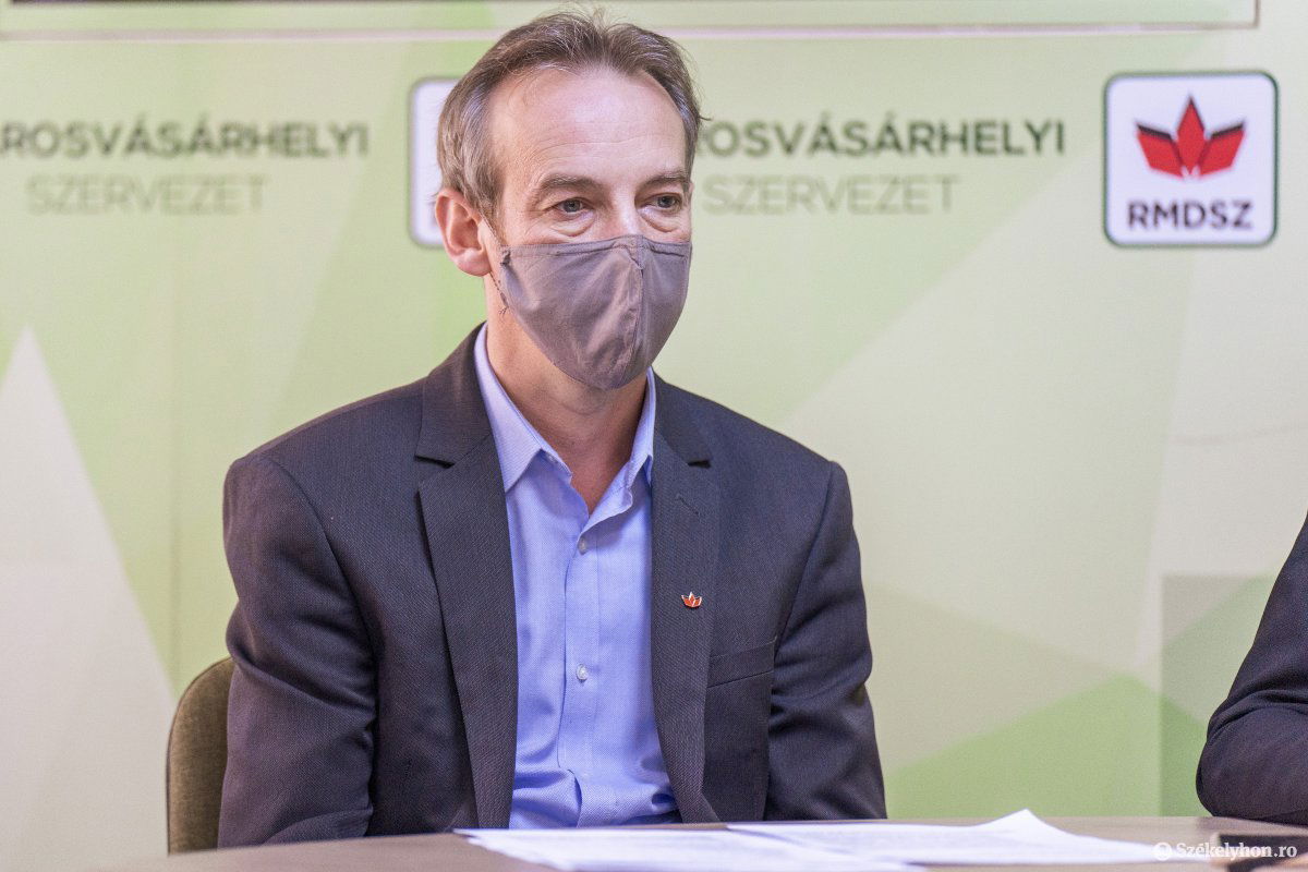 •  Fotó: Haáz Vince