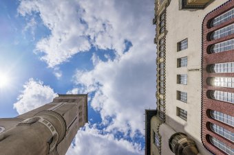 Enyhe hétvégével „melenget” az időjárás, aztán a lehűlésnek sem lesz foga Erdélyben