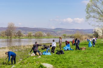 Jövőre már országos takarítási nap is lesz