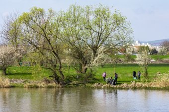 Három kerékpárutat terveznek, ami több ezer embernek lehet hasznos