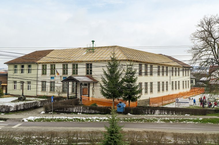 Kritikus hang Csíkfalva fejlődését illetően