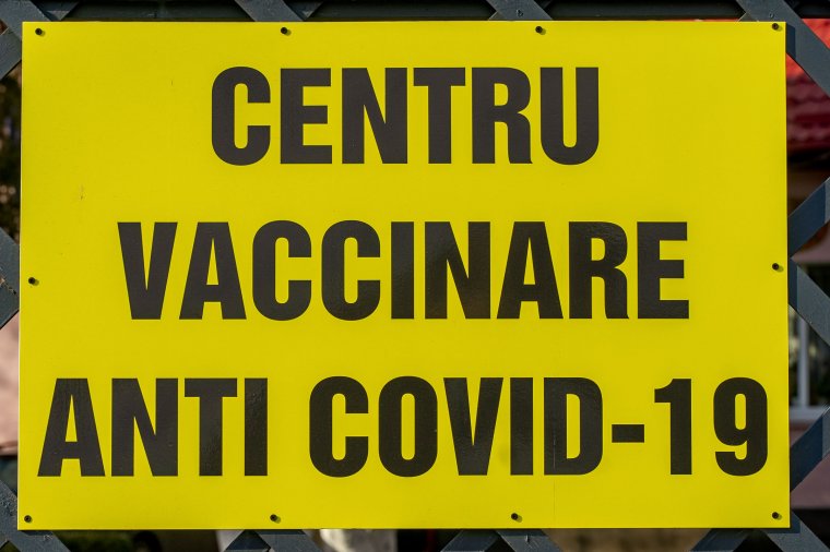 Szerdától növelik a Pfizer-oltópontok kapacitását