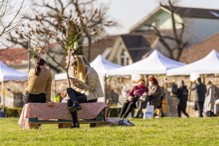 Már lehet regisztrálni a pénteken kezdődő Vásárhelyi Forgatagra