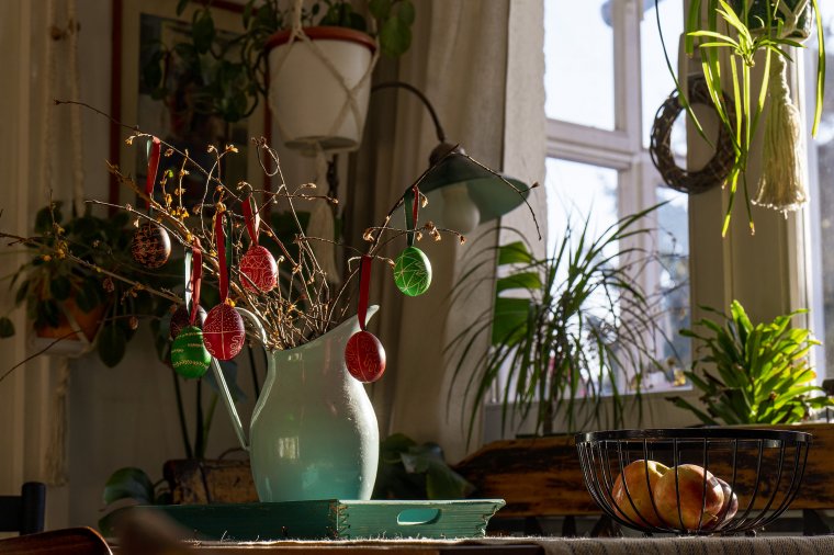 Engedjük, hogy hasson ránk a húsvéti megújulás