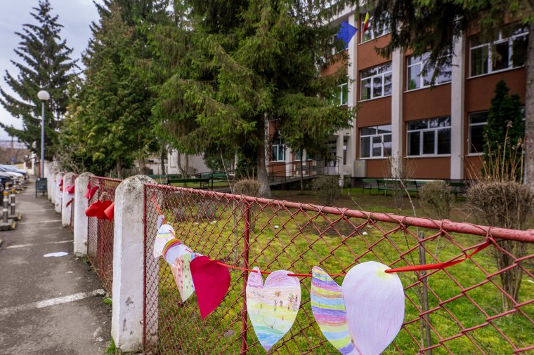Tanügyminiszter: kudarcba fulladt az iskolai gyorstesztelés
