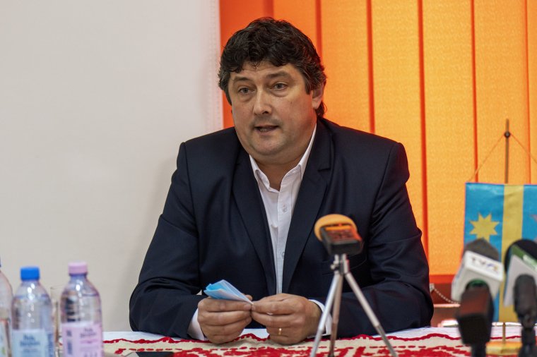 Kulcsár-Terza József az erőltetett pártfúzióról, az MPE bejegyzése érdekében bevetett cselről, vesszőparipájáról