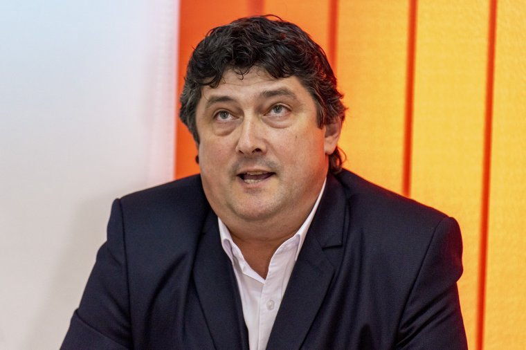 Alapfokon elveszítette Kulcsár-Terza József a csendőrség ellen indított pert