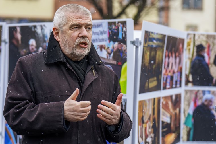 A magyarországi parlamenti választásokon való részvételre buzdít a Székely Nemzeti Tanács elnöke