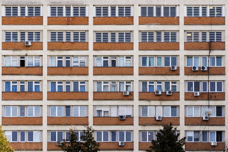 Keddtől újabb kórházban függesztették fel az általános beteglátogatást