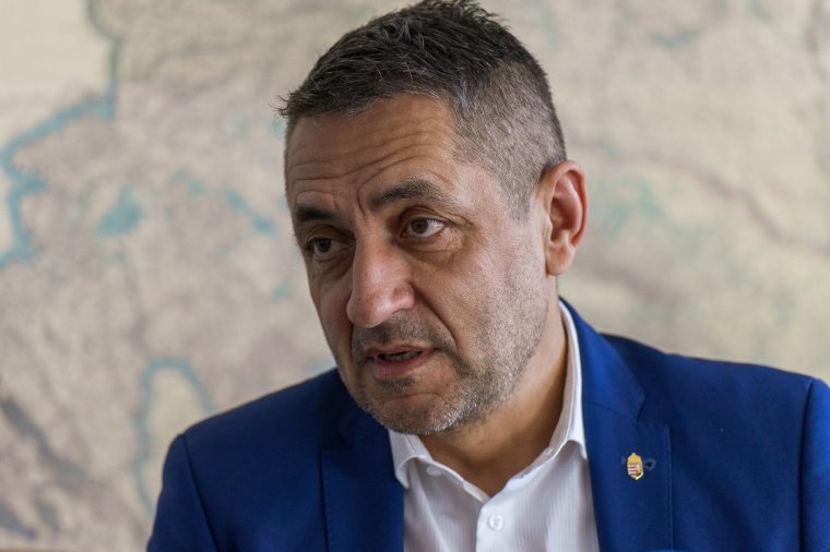 Potápi: a járvány nem gyengítette a határon túli magyar közösségeket