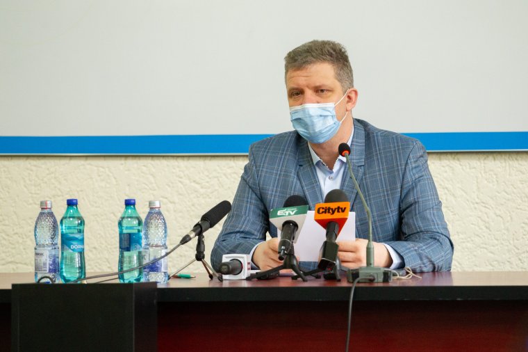 Néppárt: Tánczos Barna ne büntesse Marosvásárhelyt a korábbi városvezetés hibáiért!