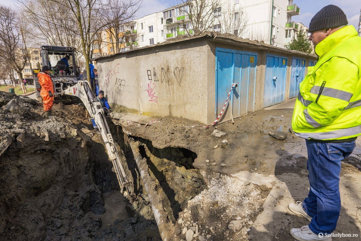 &bullet;  Fotó: Haáz Vince