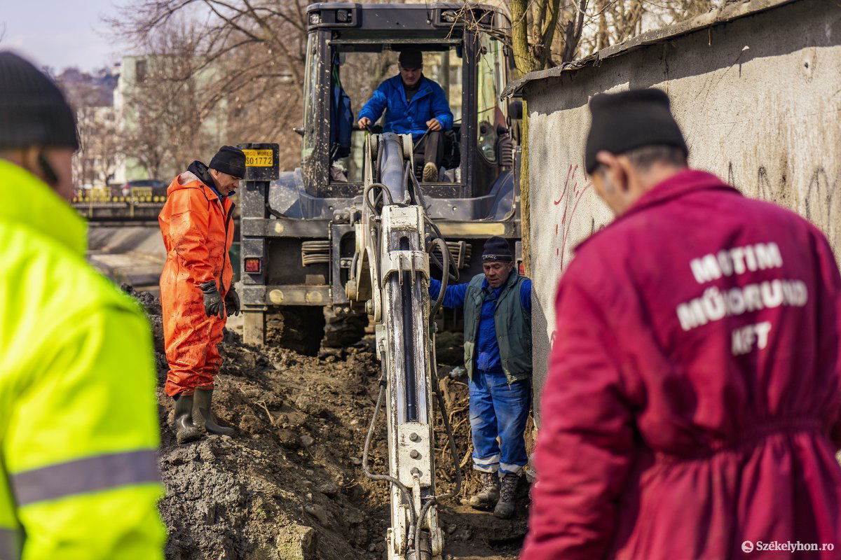 &bullet;  Fotó: Haáz Vince